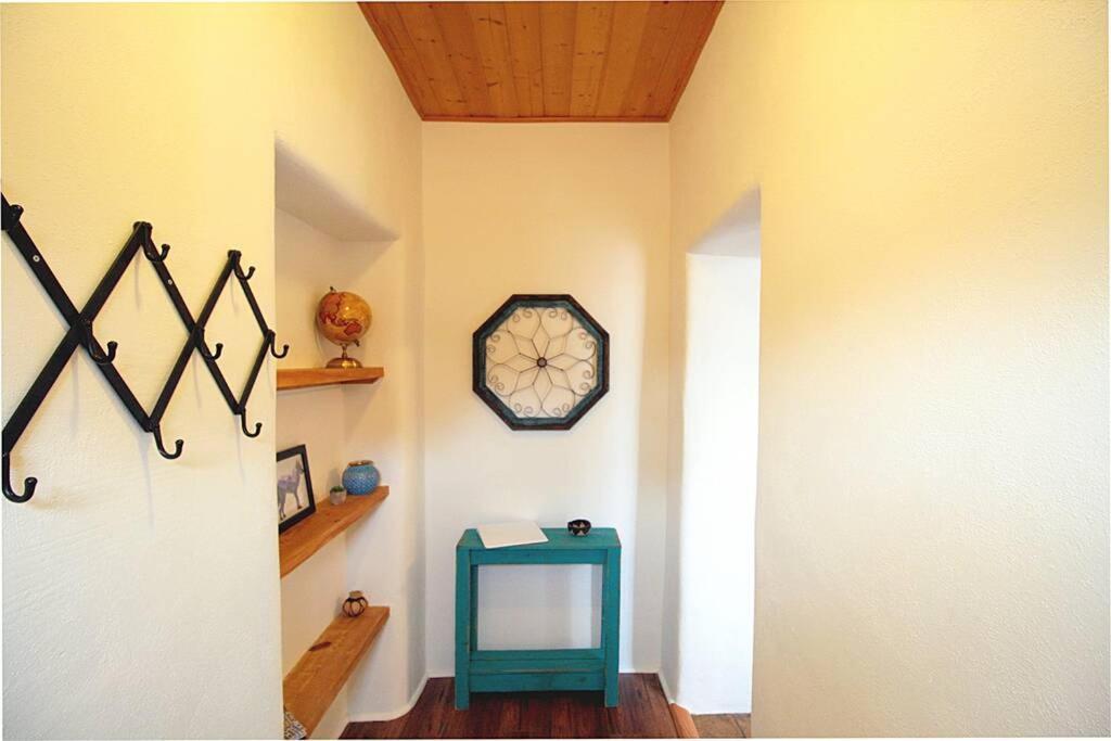 Closson Casita - Patio & Fire Pit - Near Plaza - 1Br Санта-Фе Экстерьер фото